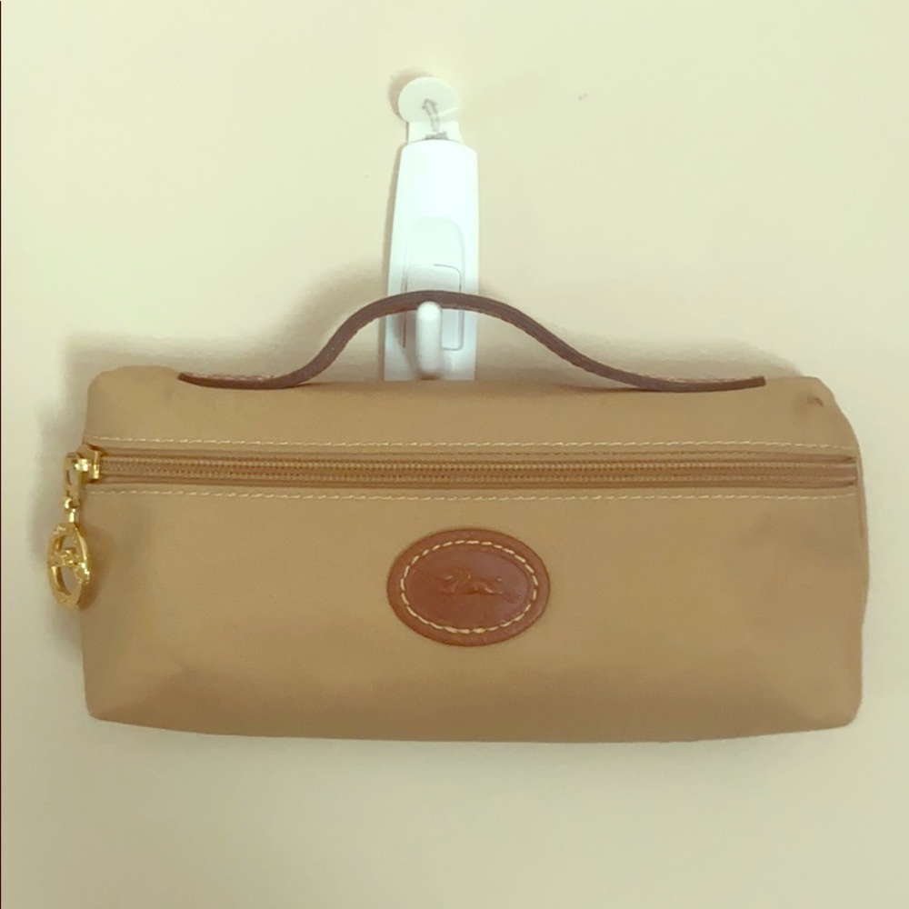 Le Pliage Nylon Cosmetics Case